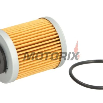 Olejový filtr -HIFLO FILTRO- HF157