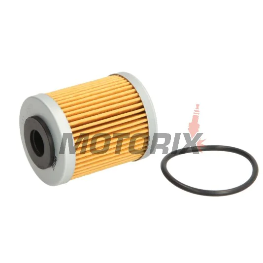 Olejový filtr -HIFLO FILTRO- HF157