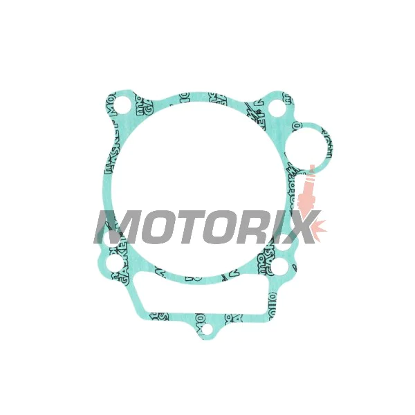 Těsnění pro válec (spodní) -ATHENA- Yamaha WR 450 2003-2006, YFZ 450 2004-2013, YZ 450 2003-2005