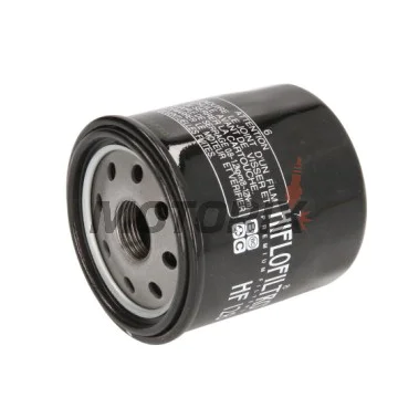 Olejový filtr -HIFLO FILTRO- HF128