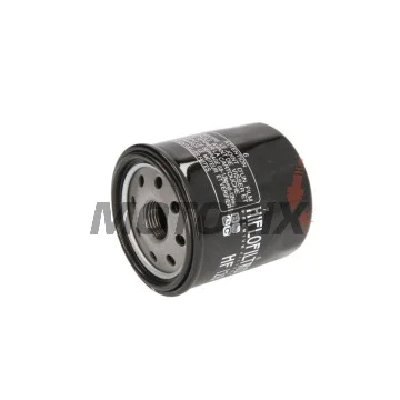 Olejový filtr -HIFLO FILTRO- HF128