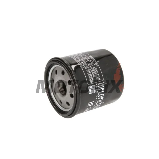 Olejový filtr -HIFLO FILTRO- HF128