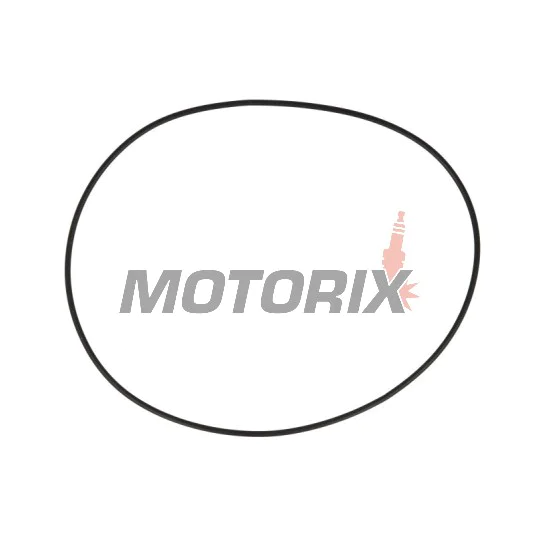 Těsnění víka spojky -WINDEROSA- Husqvarna FC 450 2014-2016, Husqvarna FE 450 2014-2016, Husqvarna FE 501 2014-2016, KTM EXC 500 2012-2016, KTM SX-F 450 2013-2017, KTM XC-F 450 2013-2016, KTM XC-W 450 2012-2016