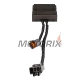 Regulátor dobíjení -TOURMAX- regulátor dobíjení, Kawasaki ZX-6R 600 2007-2008
