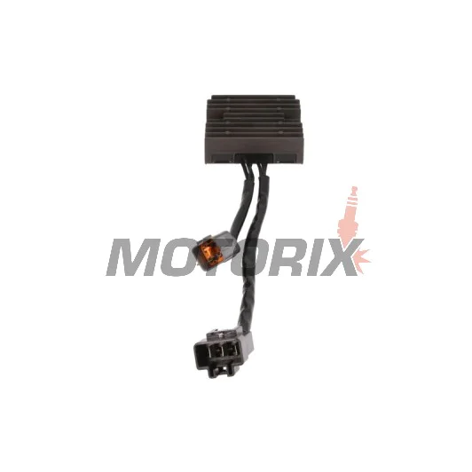 Regulátor dobíjení -TOURMAX- regulátor dobíjení, Kawasaki ZX-6R 600 2007-2008