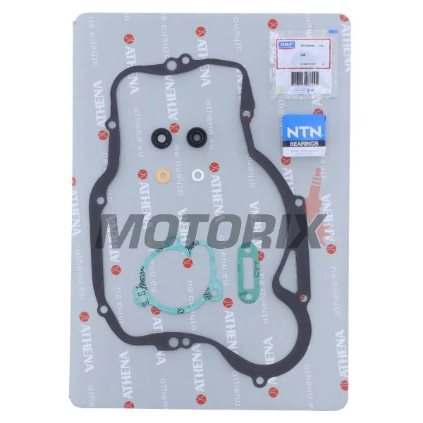Opravná sada vodní pumpy -ATHENA- Kawasaki KX 250 1999-2004
