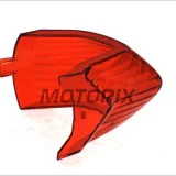 Sklíčko zadního světla -VICMA- Aprilia SR 50R LC/DiTech Factory/Street 2005-2008