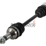 Poloosa -ALL BALLS- Arctic Cat 1000 2008-2010, 400 2006-2014, 450 2010-2012, 500 2006-2009, 2013-2014, 550 2009-2014, 650 2006-2012, 700 2007-2014, TBX 700 2010-2014, TRV 1000 2009-2010, TRV 550 2009-2014, TRV 700 2008-2014