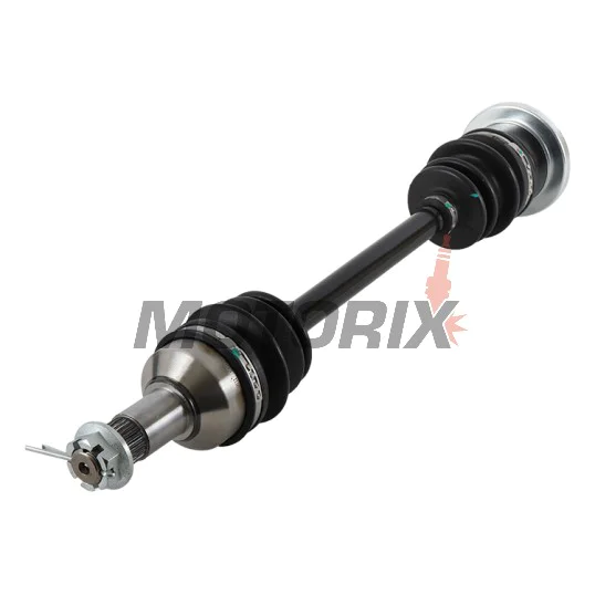 Poloosa -ALL BALLS- Arctic Cat 1000 2008-2010, 400 2006-2014, 450 2010-2012, 500 2006-2009, 2013-2014, 550 2009-2014, 650 2006-2012, 700 2007-2014, TBX 700 2010-2014, TRV 1000 2009-2010, TRV 550 2009-2014, TRV 700 2008-2014