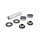 Sada ložisek kola -ALL BALLS- Husaberg FC 450 2004-2005, FE 250/350/501 2013-2014, FE 390 2010-2011, FE 450 2004-2014, FE 550 2007-2008, FE 570 2009-2011, FE 650 2004-2008, FS 450 2005-2006, FS 570 2010-2011, FS 650 2005-2008
