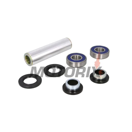 Sada ložisek kola -ALL BALLS- Husaberg FC 450 2004-2005, FE 250/350/501 2013-2014, FE 390 2010-2011, FE 450 2004-2014, FE 550 2007-2008, FE 570 2009-2011, FE 650 2004-2008, FS 450 2005-2006, FS 570 2010-2011, FS 650 2005-2008