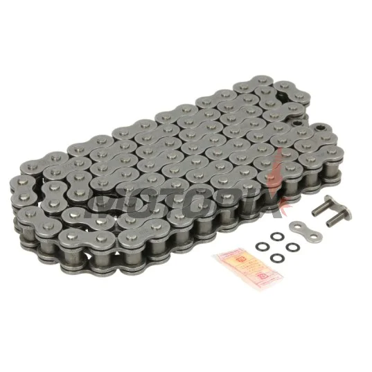 Řetěz -DID- 530VX-396, velikost 530, 396 článků, X-Ring zesílený