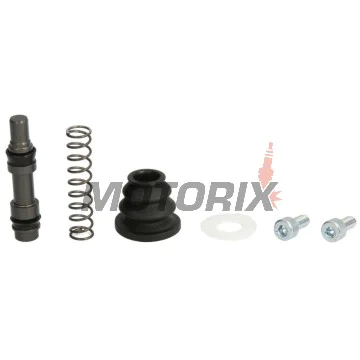 Opravná sada horní spojkové pumpy -ALL BALLS- Husqvarna FC 250/350 2016-2018, FC 450 2017, FX 350 2017-2018, TC 125 2016-2018, TE 150 2017-2018