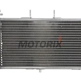 Chladič -4 RIDE- Honda NC 700 2012-2017, Honda NC 750 2014-2024