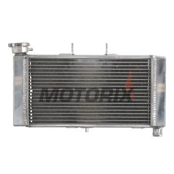 Chladič -4 RIDE- Honda NC 700 2012-2017, Honda NC 750 2014-2024
