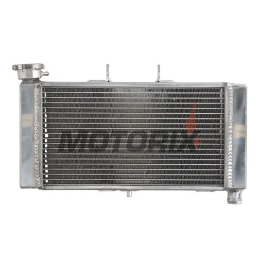 Chladič -4 RIDE- Honda NC 700 2012-2017, Honda NC 750 2014-2024