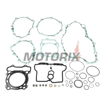 Sada ojnice a těsnění -ATHENA- Gas Gas EC 250/300 2013-2015, Yamaha WR 250 2003-2013, YZ 250 2003-2013