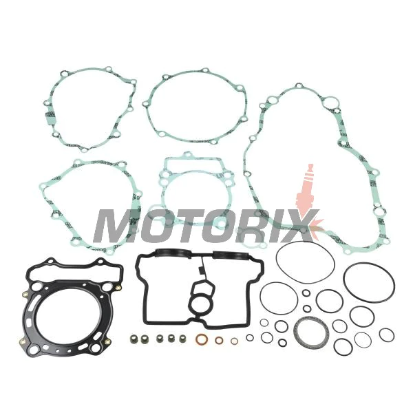 Sada ojnice a těsnění -ATHENA- Gas Gas EC 250/300 2013-2015, Yamaha WR 250 2003-2013, YZ 250 2003-2013