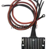 Regulátor dobíjení -DZE- regulátor dobíjení, 12V, 35A, Harley-Davidson