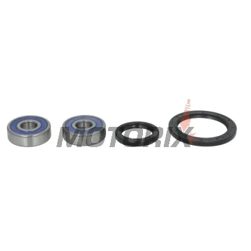 Sada ložisek kola -ALL BALLS- Triumph Bonneville 800 2002-2005, Bonneville 865 2006-2014, Scrambler 865 2006-2014, Thruxton 865 2007-2014, Thruxton 900 2004-2015, Tiger 900 1995-2000, Tiger 955 2001-2006
