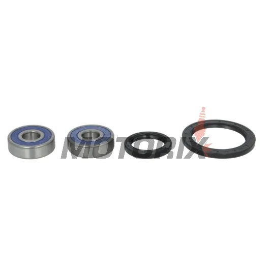 Sada ložisek kola -ALL BALLS- Triumph Bonneville 800 2002-2005, Bonneville 865 2006-2014, Scrambler 865 2006-2014, Thruxton 865 2007-2014, Thruxton 900 2004-2015, Tiger 900 1995-2000, Tiger 955 2001-2006