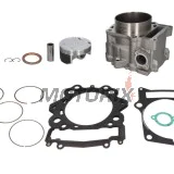 Sada válce a pístu -CYLINDER WORKS- 727cc (105mm), Yamaha YFM 700 2014-2015, Yamaha YXM 700 2014-2017