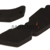 Vzduchový filtr -ATHENA- S410480200012, Aprilia/Derbi/Gilera/Italjet/Piaggio-Vespa Mojito/Scarabeo/Atlantis/GP1/Runner/Jet Set/Torpedo/NRG/Typhoon/Vespa/Zip a atd.. 50 1993-2016