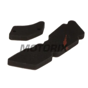 Vzduchový filtr -ATHENA- S410480200012, Aprilia/Derbi/Gilera/Italjet/Piaggio-Vespa Mojito/Scarabeo/Atlantis/GP1/Runner/Jet Set/Torpedo/NRG/Typhoon/Vespa/Zip a atd.. 50 1993-2016