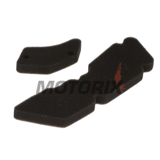 Vzduchový filtr -ATHENA- S410480200012, Aprilia/Derbi/Gilera/Italjet/Piaggio-Vespa Mojito/Scarabeo/Atlantis/GP1/Runner/Jet Set/Torpedo/NRG/Typhoon/Vespa/Zip a atd.. 50 1993-2016