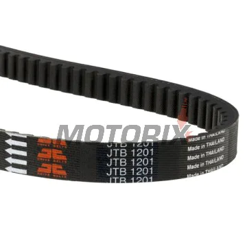 Řemen -JT- JTB1201, 909x22.5mm, Honda FES 125/150 1998-2002