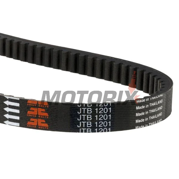 Řemen -JT- JTB1201, 909x22.5mm, Honda FES 125/150 1998-2002