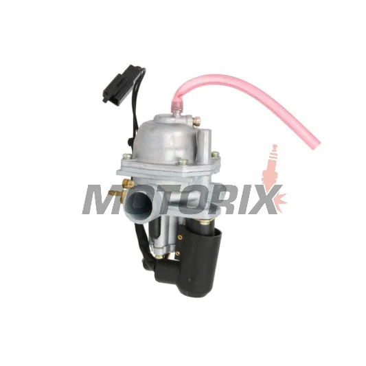 Karburátor -MOTORIX- automatický sytič, 50cc 2T