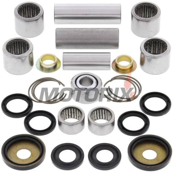 Opravná sada ramene -ALL BALLS- Suzuki RM 80 1990-2001, RM 85 2002-2003