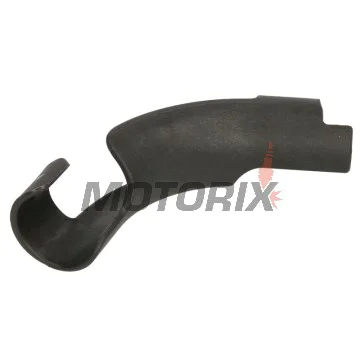 Vodítko hadice -POLISPORT- pro rychlé dobíjení