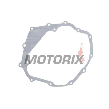 Těsnění víka spojky -WINDEROSA- Honda TRX 250 1997-2017, 2019