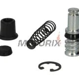 Opravná sada brzdové pumpy -TOURMAX- Suzuki AN 400 2003-2006, Suzuki DL 1000 2002, Suzuki DL 650 2007-2011, Suzuki DR 750 1988-1989, Suzuki DR 600 1989, Suzuki DR 650 1990-1996, Suzuki DR 800 1990, Suzuki GN 400 1982