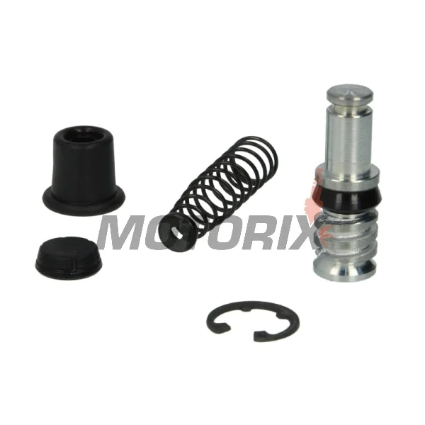Opravná sada brzdové pumpy -TOURMAX- Suzuki AN 400 2003-2006, Suzuki DL 1000 2002, Suzuki DL 650 2007-2011, Suzuki DR 750 1988-1989, Suzuki DR 600 1989, Suzuki DR 650 1990-1996, Suzuki DR 800 1990, Suzuki GN 400 1982