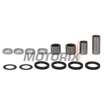 Opravná sada ramene -ALL BALLS- KTM Adventure 1090 2017-2018, Adventure 1190 2014-2016, RC8 1190 2008-2015, Super Adventure 1290 2017-2020, Super Duke 1290 2014-2021