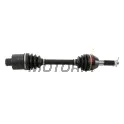 Poloosa -ALL BALLS- Polaris Hawkeye 400 2011-2014, Sportsman 400 2011-2014, 2016, Sportsman 450 2006-2007, 2017, Sportsman 500/800 2007-2014, Sportsman 570 2014, 2016, Sportsman 700 2006-2007