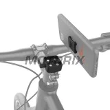 Držák telefonu -OXFORD- CLIQR Stem Cap Mount