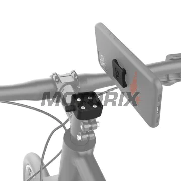 Držák telefonu -OXFORD- CLIQR Stem Cap Mount