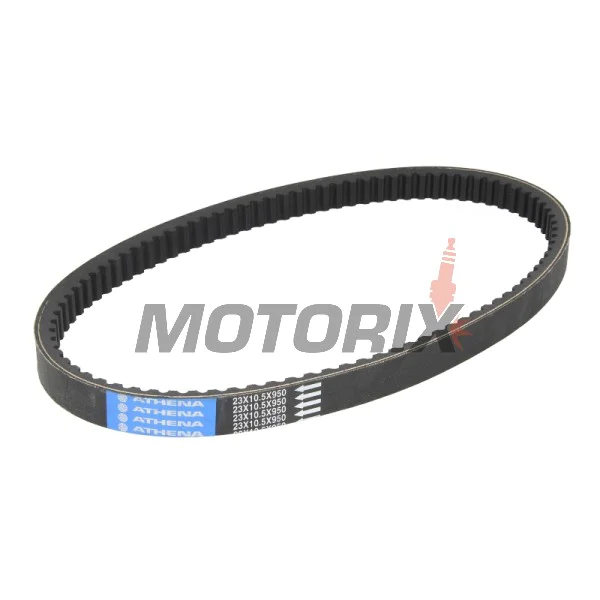 Řemen -ATHENA- S410000350025, 950x23mm, Honda FES 250 1998-2004, Jazz 250 2001-2004, Piaggio X9 250 2000-2002