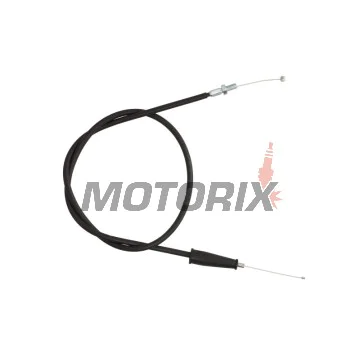 Plynové lanko -ALL BALLS- Suzuki RM 125 2001-2009, RM 250 2001-2012