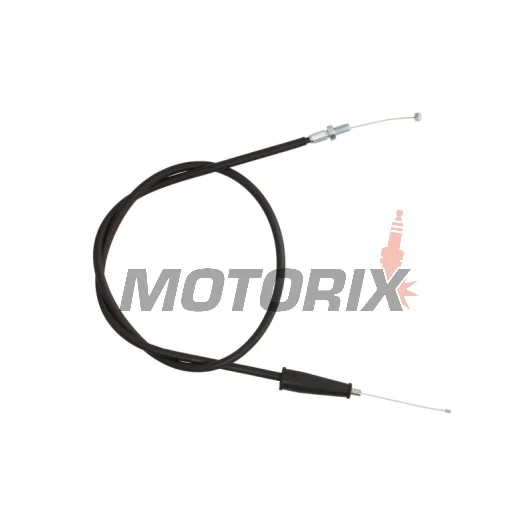 Plynové lanko -ALL BALLS- Suzuki RM 125 2001-2009, RM 250 2001-2012