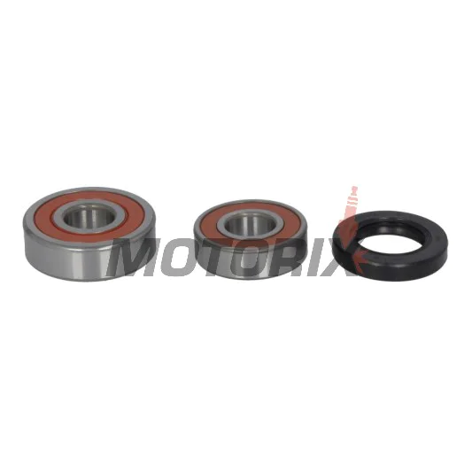 Sada ložisek kola -TOURMAX- Honda XL 250/500 1979-1981, Honda XL 200 1983, Honda XR 250 1979, 1981-1982, 1984-1985, Honda XR 500 1979-1984, Honda XR 200 1981-2002, Honda XR 350 1983-1984, Honda XR 650 1993-2005