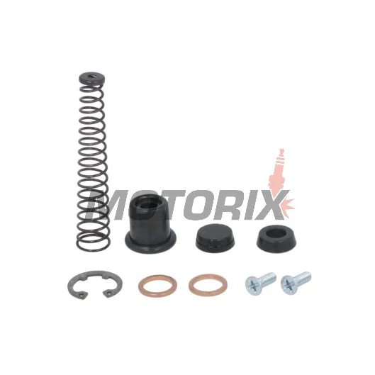 Opravná sada horní spojkové pumpy -ALL BALLS- Honda CTX 1300 2014, GL 1800 2001-2017, NRX 1800 2004-2005