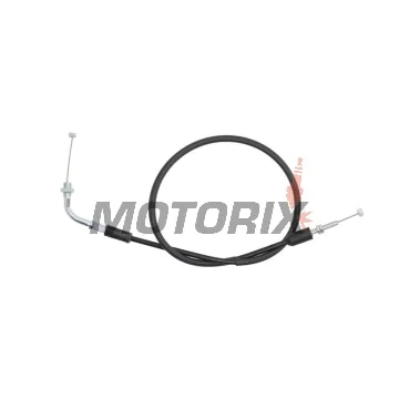 Plynové lanko -4 RIDE- LG-076, Honda CB 500 1994-1996