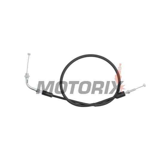Plynové lanko -4 RIDE- Honda CB 500 1994-1996