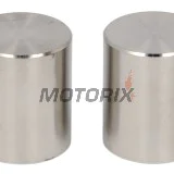 Pístky brzdového třmenu -ALL BALLS- Kawasaki KX 250 1997-2000, Yamaha WR 250 2015-2021, WR 450 2016-2020, YZ 125 2008-2022, YZ 250 2007-2022, YZ 450 2008-2020