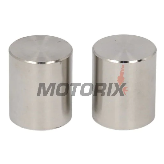 Pístky brzdového třmenu -ALL BALLS- Kawasaki KX 250 1997-2000, Yamaha WR 250 2015-2021, WR 450 2016-2020, YZ 125 2008-2022, YZ 250 2007-2022, YZ 450 2008-2020